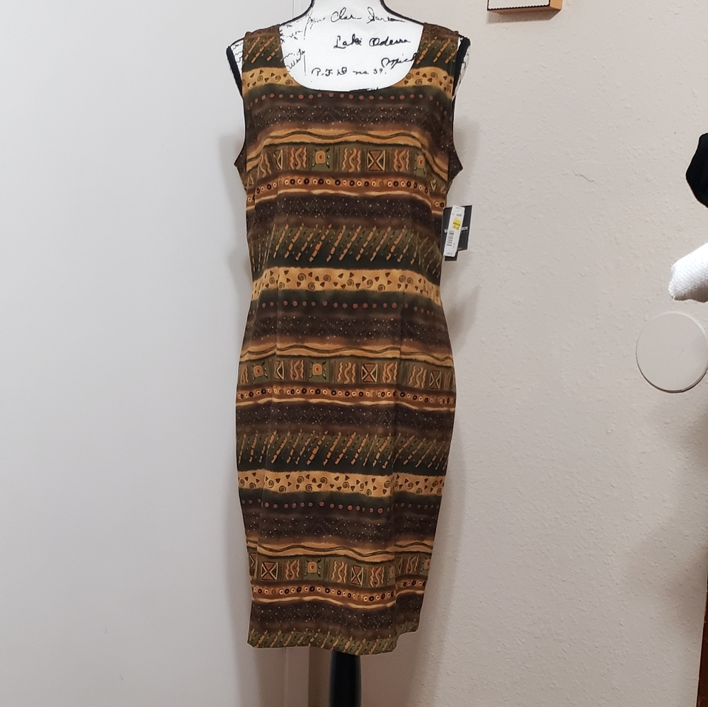 Sag Harbor Dress Size 12